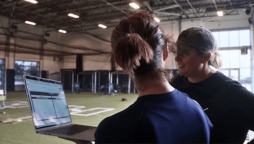 Collaborative Coaching Partnership