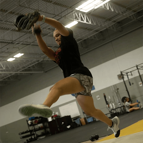 a pitcher throwing plyos - what are plyos