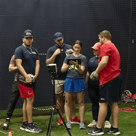 consulting coaches thanks to OGX