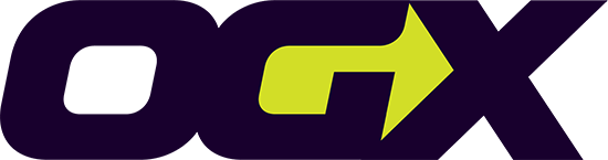 OGX logo