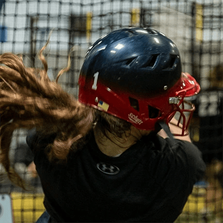 hitting training program