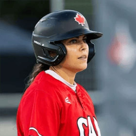 Natalie Wideman testimonial for OGX